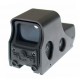 Прицел коллиматорный EOTech 551 Red Green Point черный [A.C.M.]